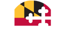 MD State Logo